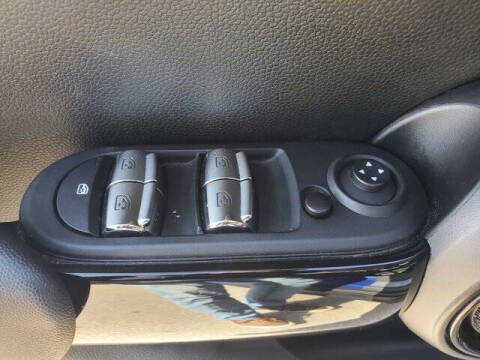 2021 MINI Hardtop 4 Door Cooper