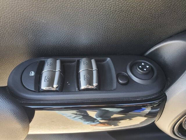 2021 MINI Hardtop 4 Door Cooper