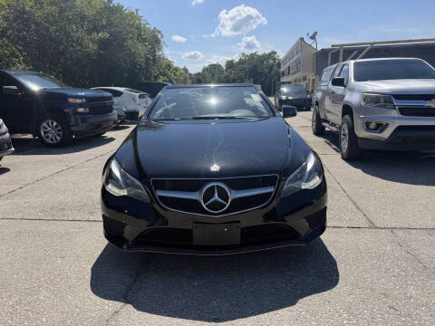 2014 Mercedes-Benz E-Class E 350