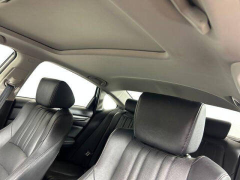 2019 Honda Accord EX-L