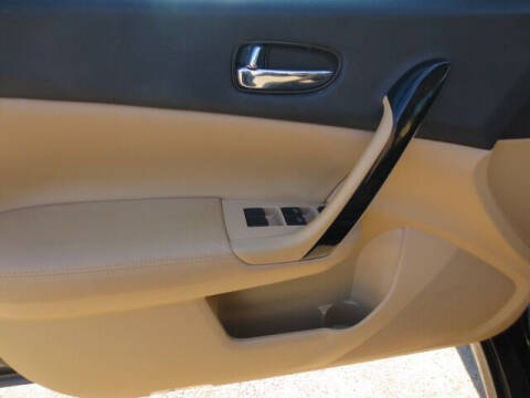 2011 Nissan Maxima 3.5 SV