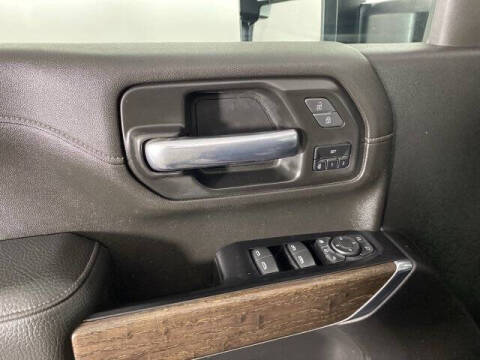 2023 GMC Sierra 2500HD