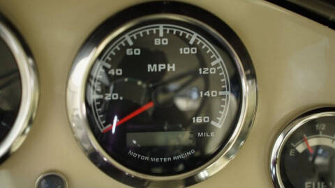 1948 Oldsmobile Series 66