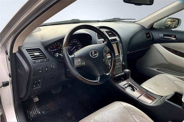 2012 Lexus ES 350