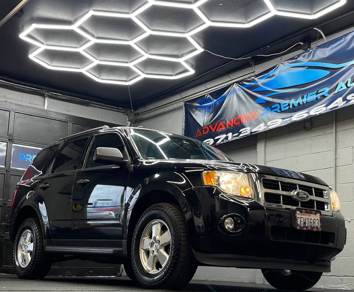 2012 Ford Escape for sale at Advanced Premier Auto in Hillsboro, OR