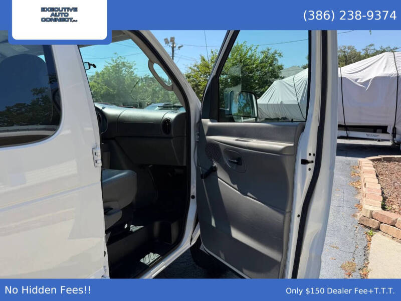 2006 Ford E-Series E-350 SD