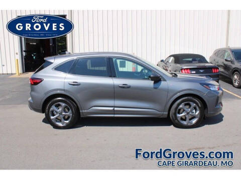 2023 Ford Escape for sale at Ford Groves in Cape Girardeau MO