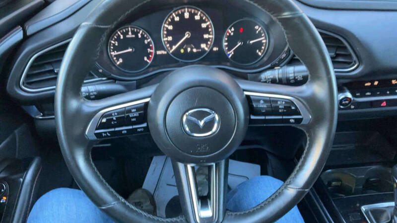 2024 Mazda CX-30 2.5 S Preferred