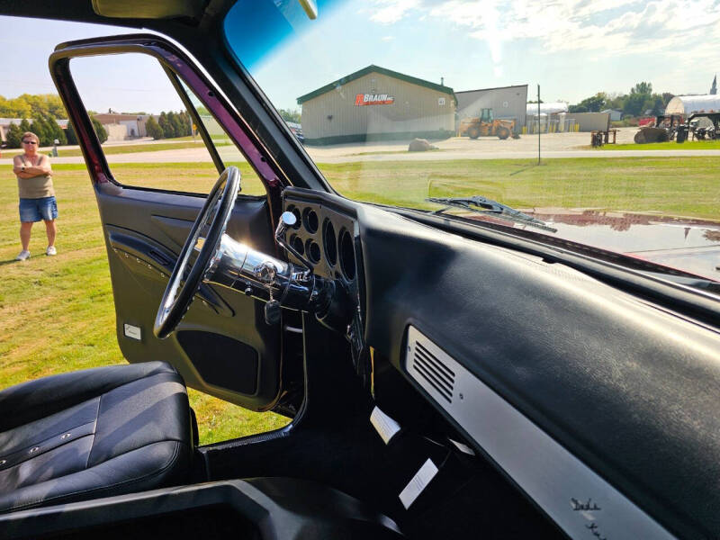 1977 Chevrolet C20