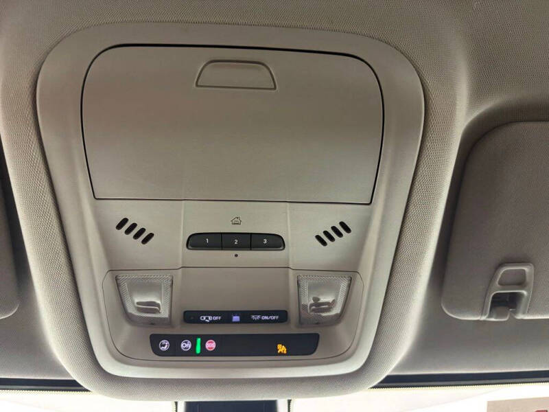 2021 GMC Acadia