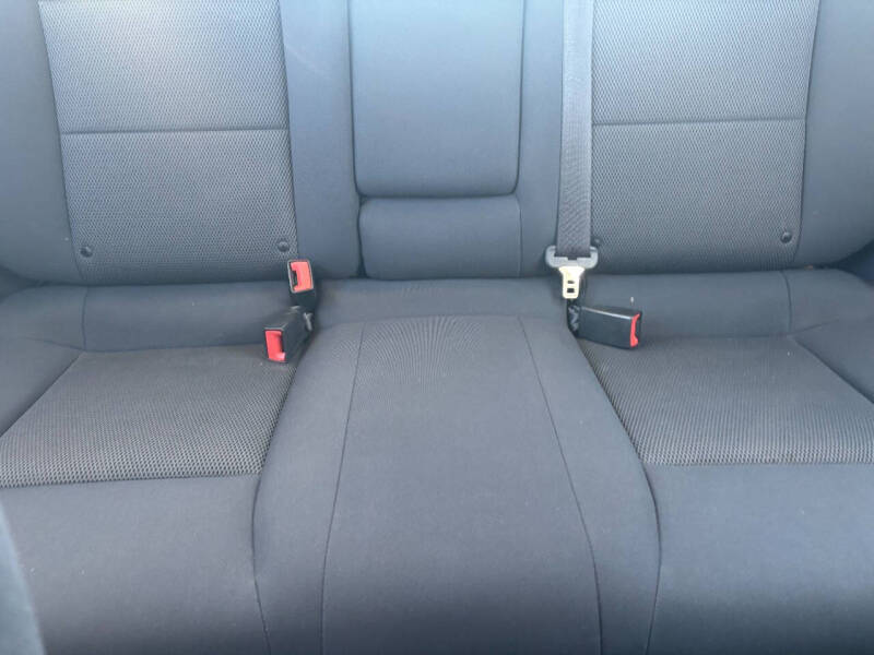 2010 Dodge Avenger SXT