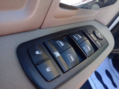 2011 RAM 2500