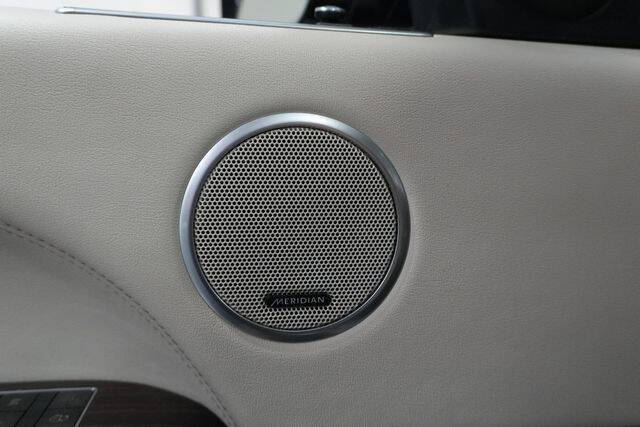2013 Land Rover Range Rover Supercharged