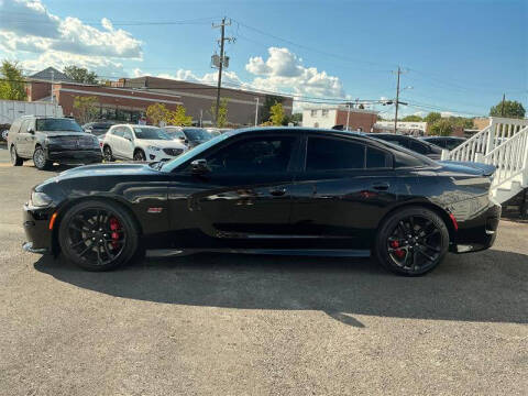 2021 Dodge Charger