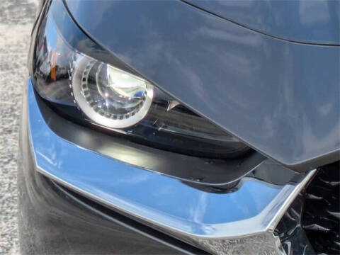 2025 Mazda CX-30 2.5 S Preferred