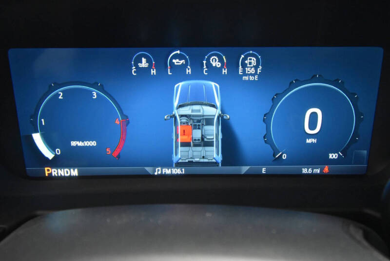 2025 Ford F-250 Super Duty