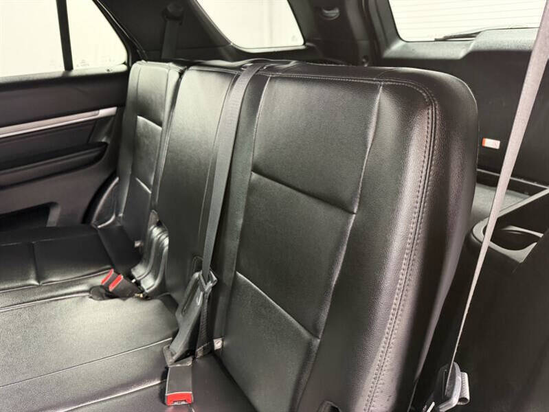 2019 Ford Explorer Police Interceptor Utility