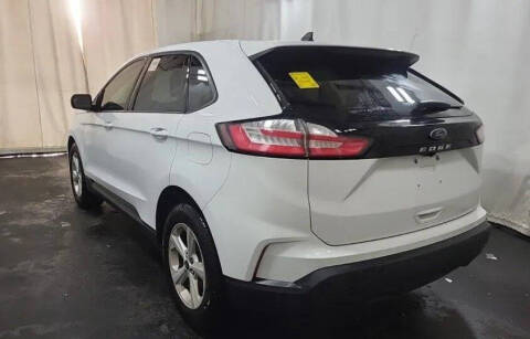 2021 Ford Edge SE