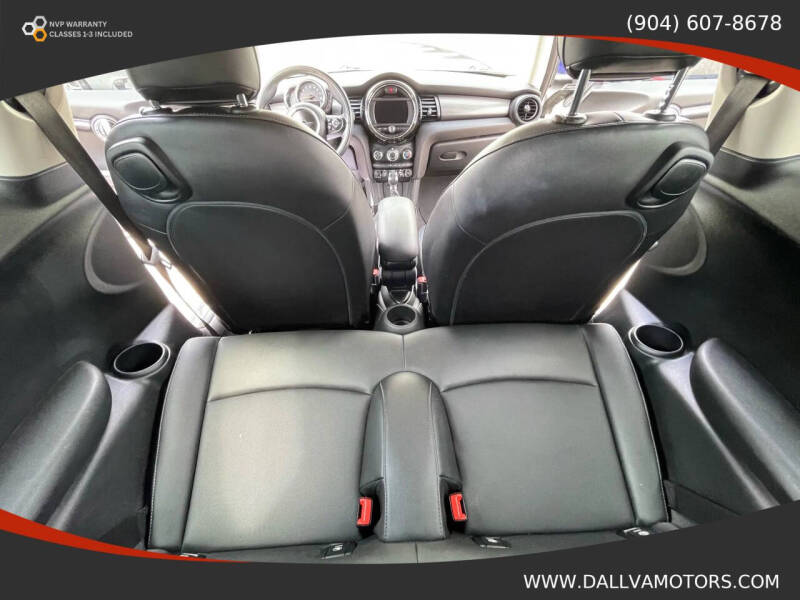 2019 MINI Hardtop 2 Door Cooper