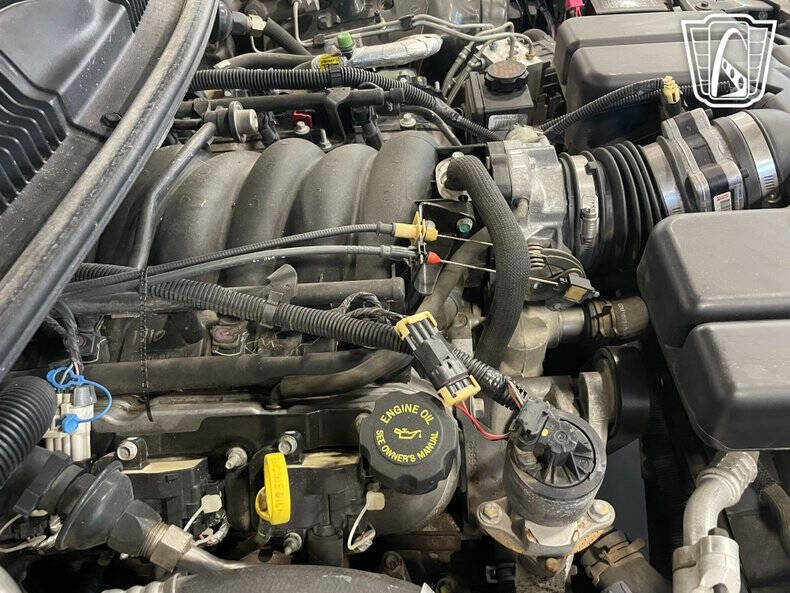 1999 Chevrolet Camaro