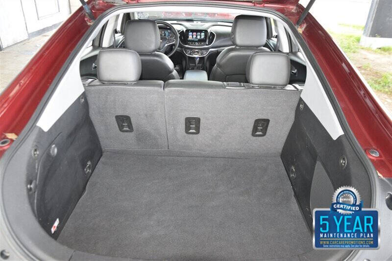 2017 Chevrolet Volt Premier