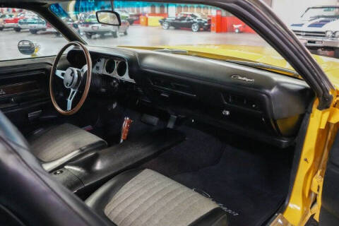 1970 Dodge Challenger