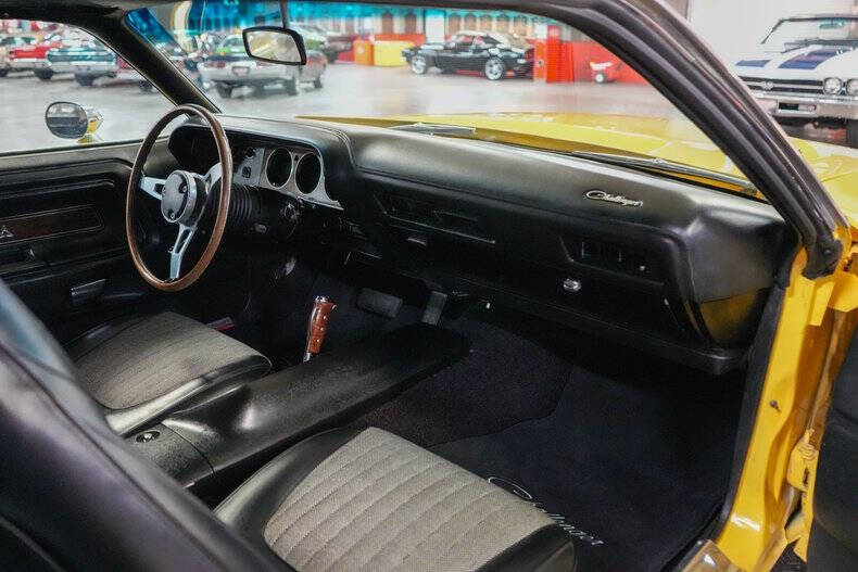 1970 Dodge Challenger