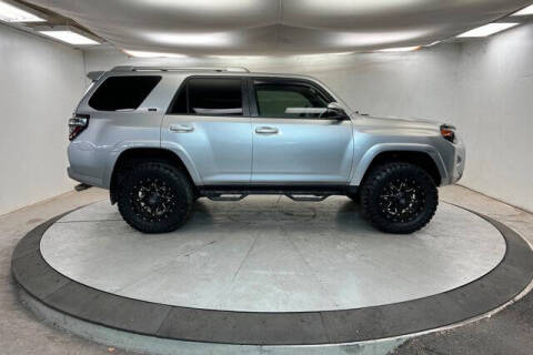 2015 Toyota 4Runner SR5 Premium