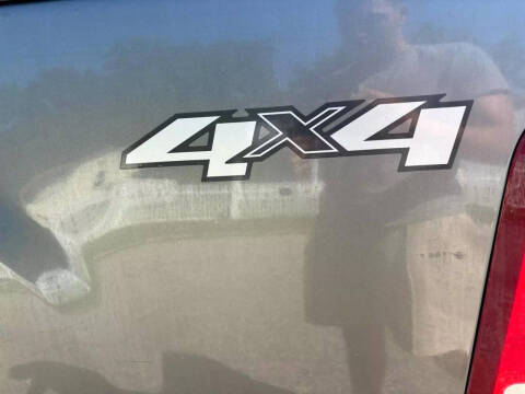 2012 GMC Sierra 1500