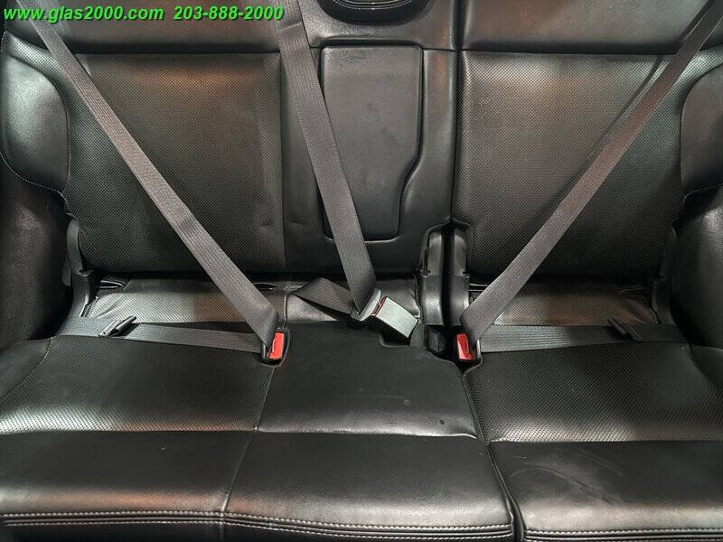 2018 FIAT 500L Trekking