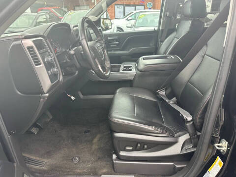 2014 GMC Sierra 1500