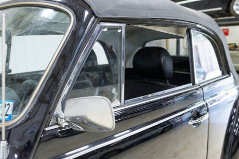 1979 Volkswagen Beetle