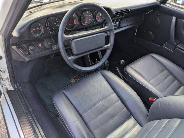1978 Porsche 911