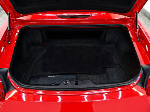 2004 Ford Thunderbird Deluxe