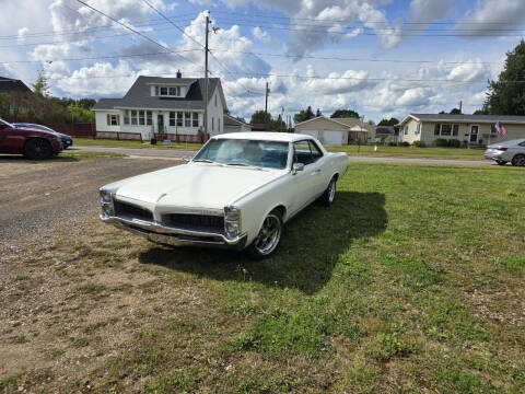 1967 Pontiac Tempest