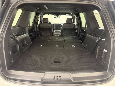 2018 Ford Expedition XLT