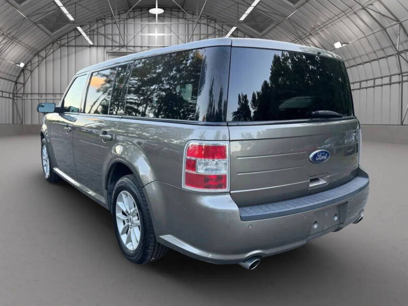 2014 Ford Flex SE