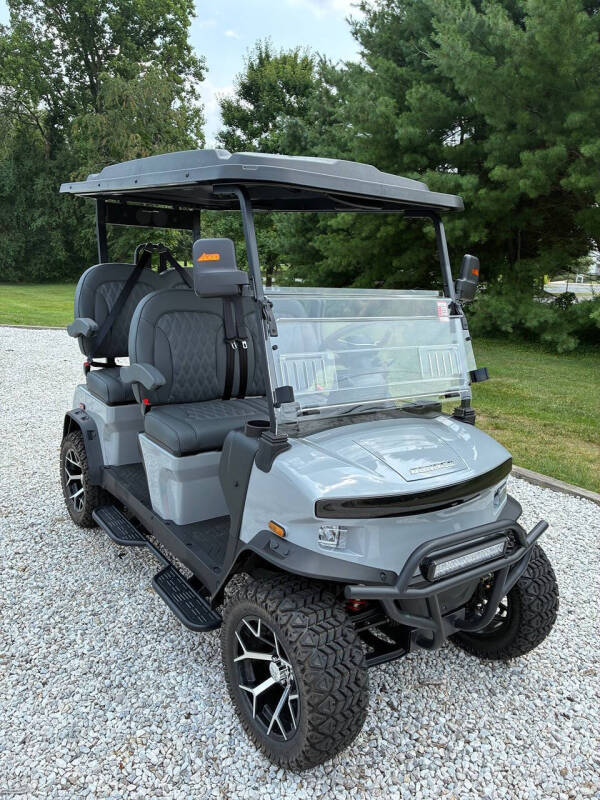 2026 Denago Rover XL