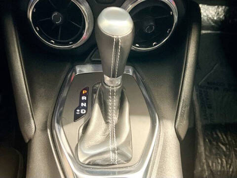 2023 Chevrolet Camaro LT