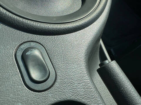 2004 Ford Mustang GT Deluxe