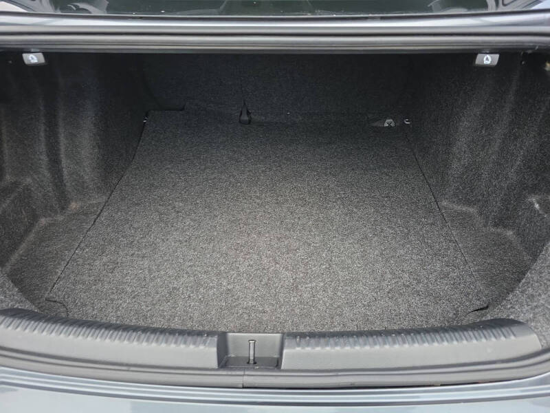 2015 Volkswagen Jetta S