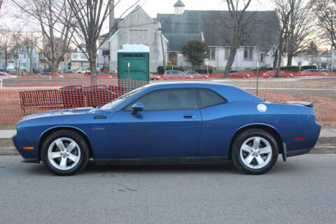 2010 Dodge Challenger SE