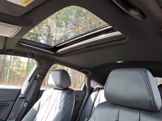 2023 Acura Integra w/A-SPEC