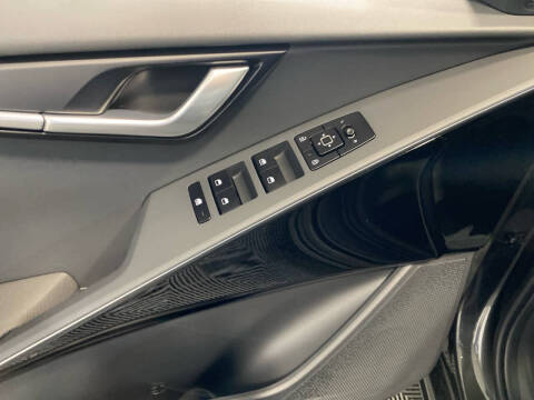 2025 Kia Niro EV Wind