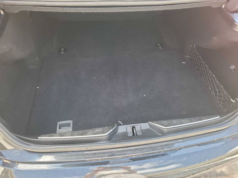 2015 Maserati Quattroporte S Q4