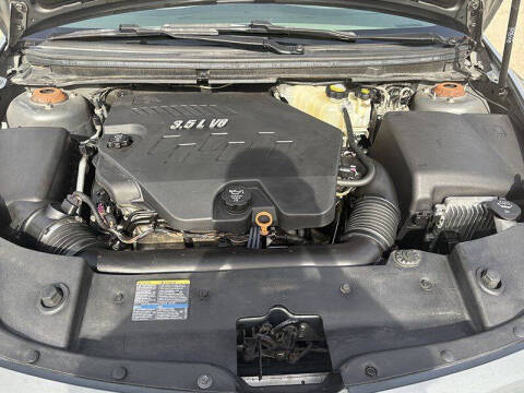 2008 Chevrolet Malibu Fleet