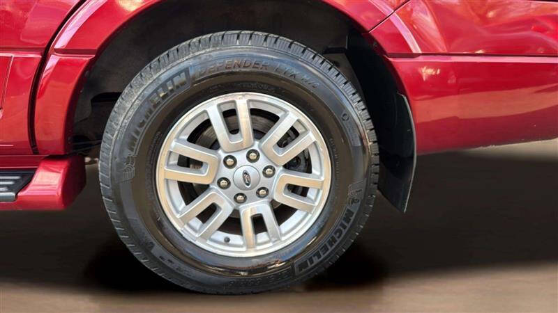 2014 Ford Expedition Limited