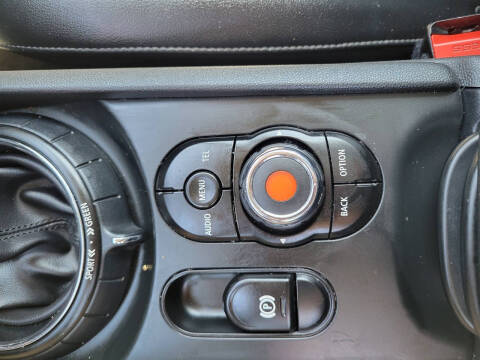 2017 MINI Clubman Cooper S ALL4