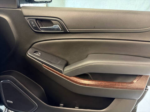 2019 GMC Yukon SLT Standard Edition