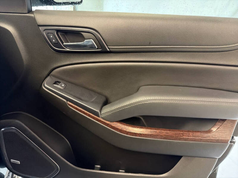 2019 GMC Yukon SLT Standard Edition